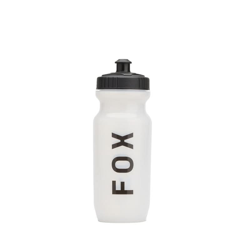 Bidon Fox Fox Base Water Clear