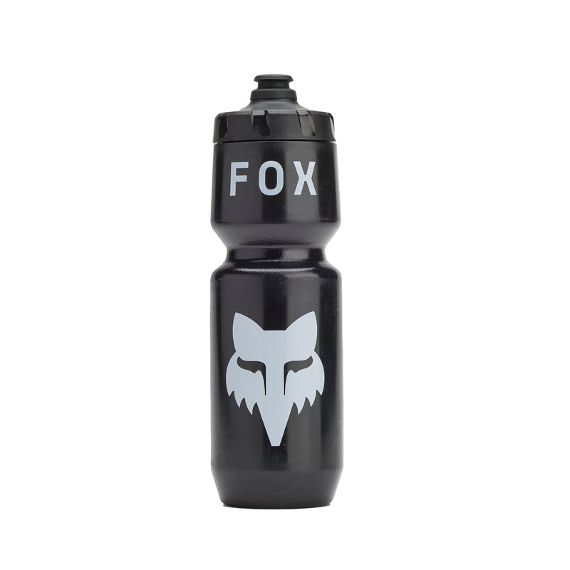 Bidon Fox 26 Oz Purist Black