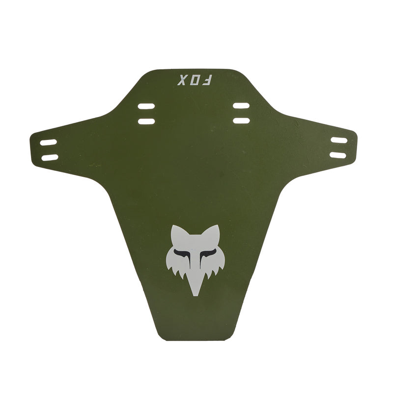 Błotnik Fox Mud Guard Olive Green