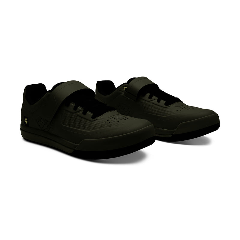 Buty Fox Union Olive Green