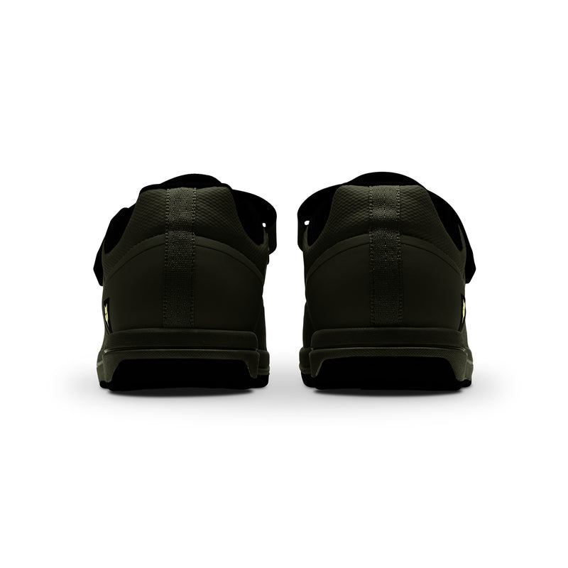 Buty Fox Union Olive Green