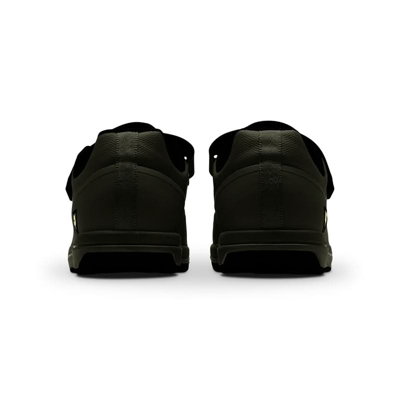 Buty Fox Union Olive Green