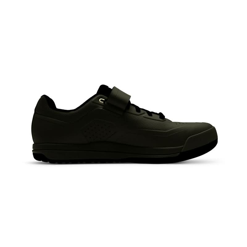 Buty Fox Union Olive Green