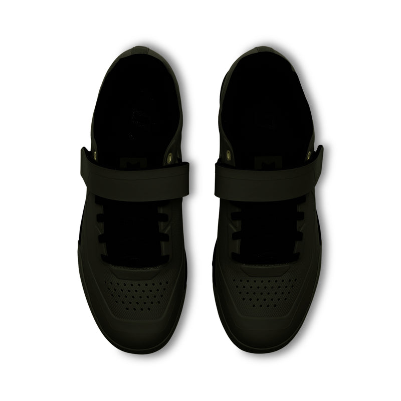 Buty Fox Union Olive Green