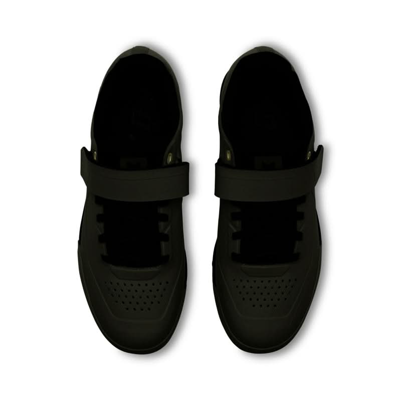Buty Fox Union Olive Green