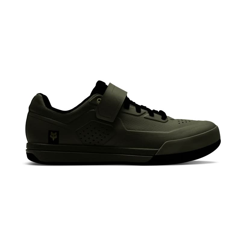 Buty Fox Union Olive Green