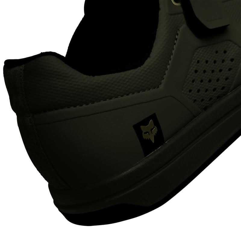 Buty Fox Union Olive Green