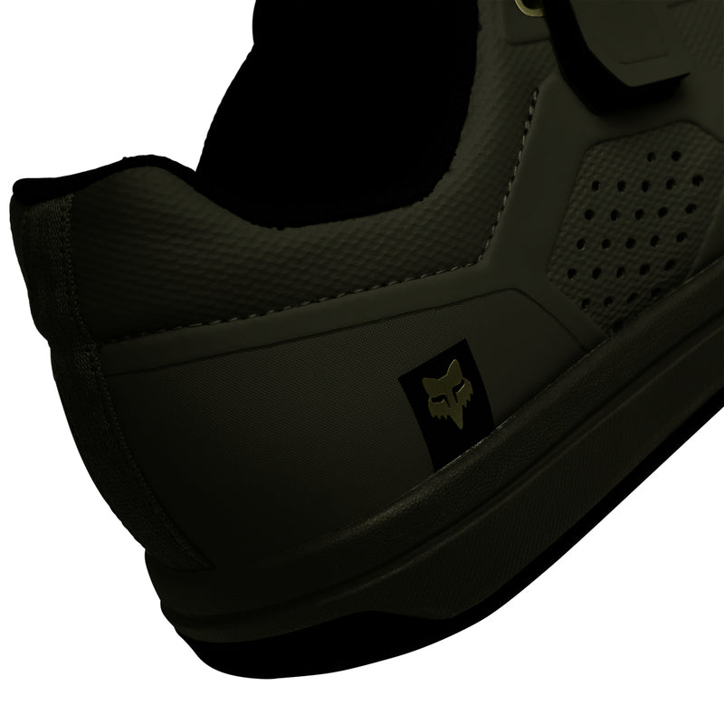 Buty Fox Union Olive Green