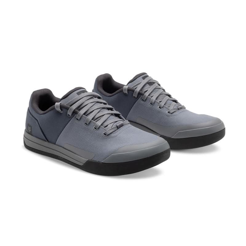 Buty Fox Union Canvas Grey