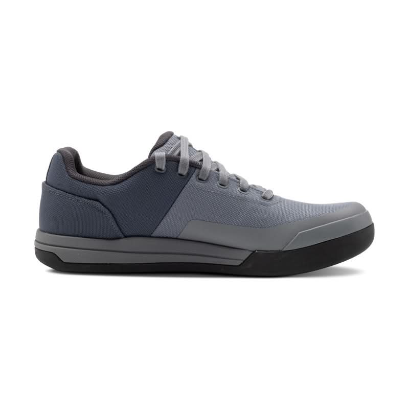 Buty Fox Union Canvas Grey