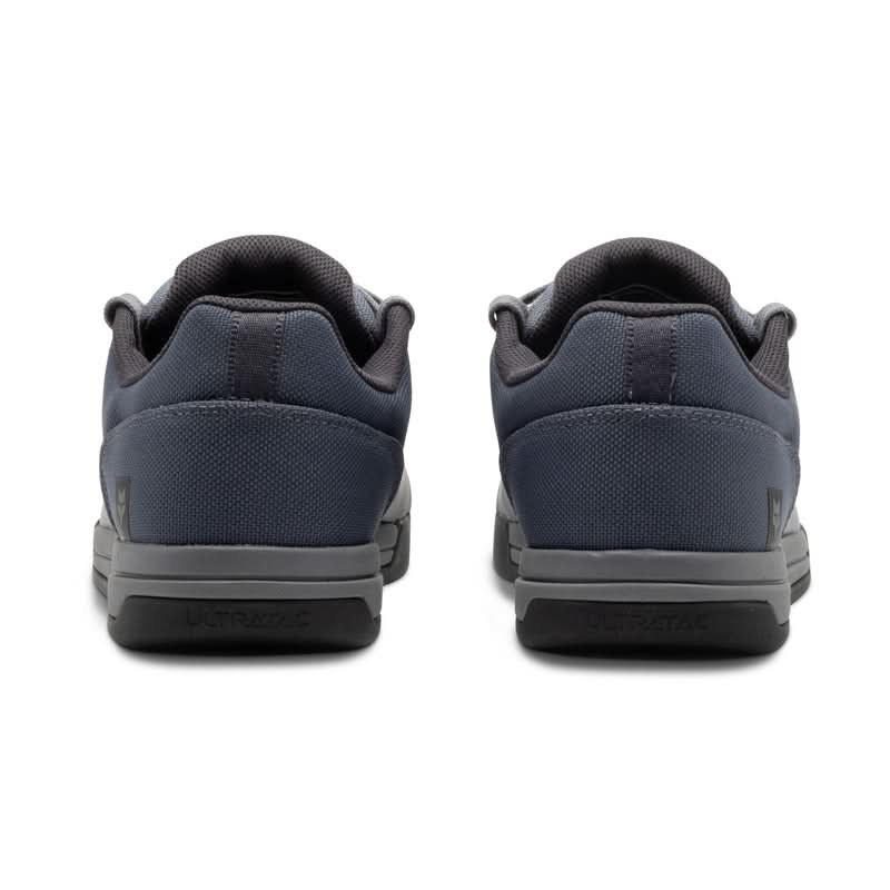 Buty Fox Union Canvas Grey