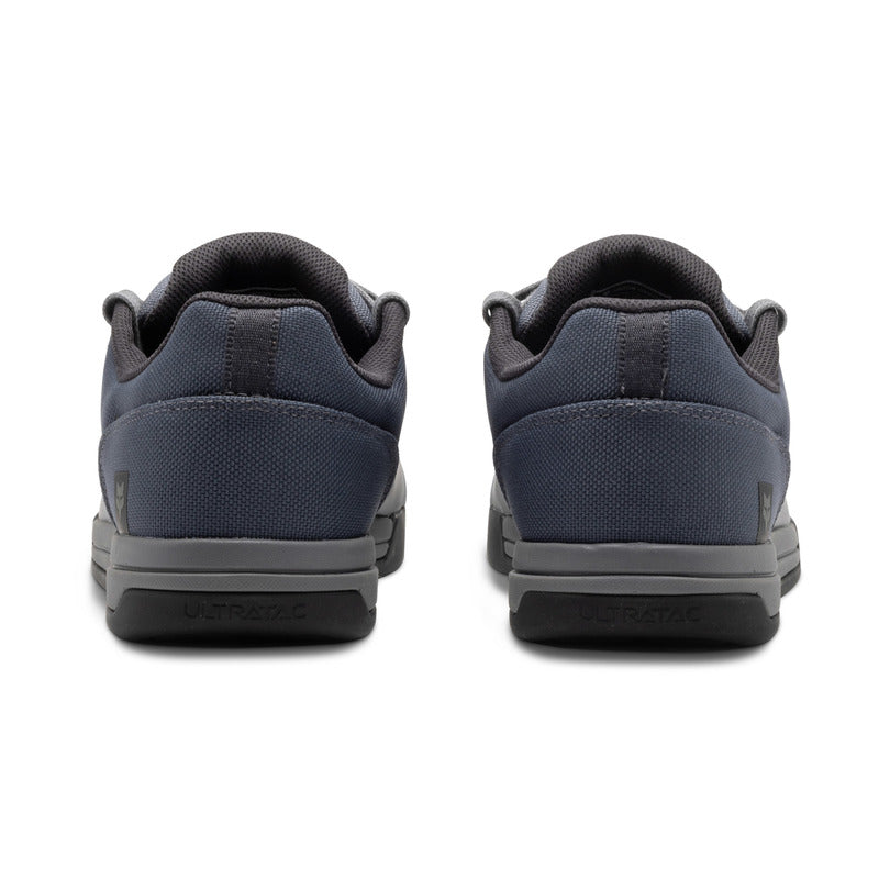 Buty Fox Union Canvas Grey