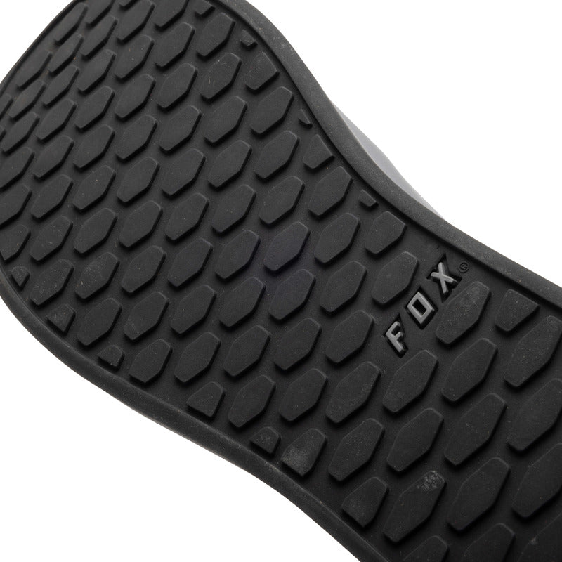 Buty Fox Union Canvas Grey