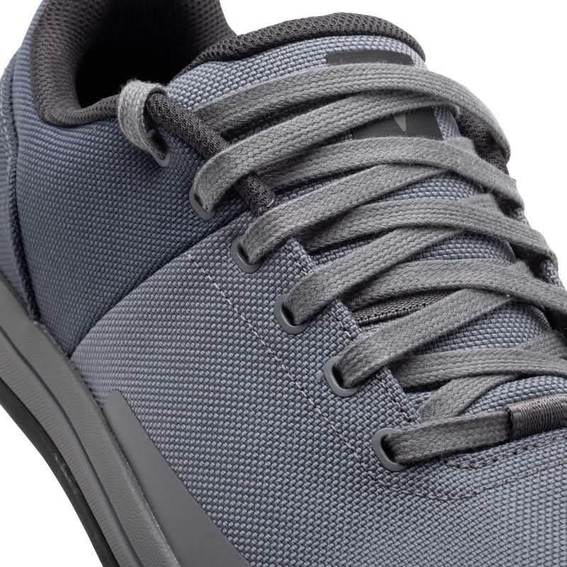 Buty Fox Union Canvas Grey