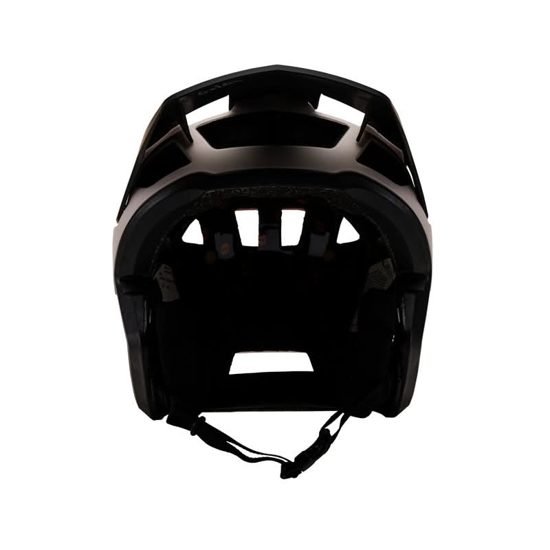 Kask Rowerowy Fox Dropframe Vintage White