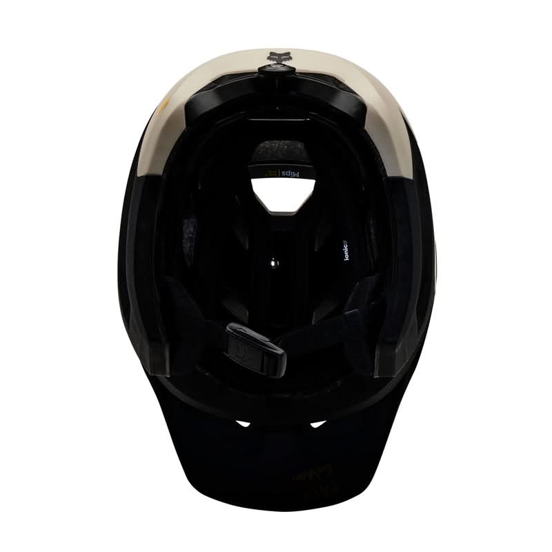 Kask Rowerowy Fox Dropframe Pro Lunar Midnight