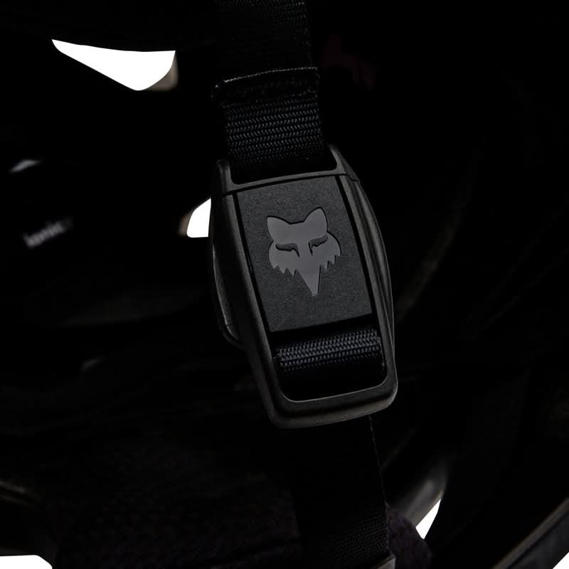 Kask Rowerowy Fox Dropframe Pro Lunar Midnight