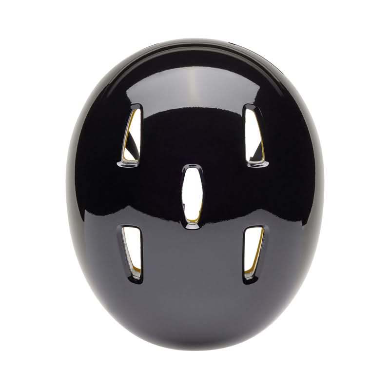 Kask Rowerowy Fox Flight Black