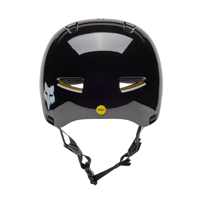 Kask Rowerowy Fox Flight Black