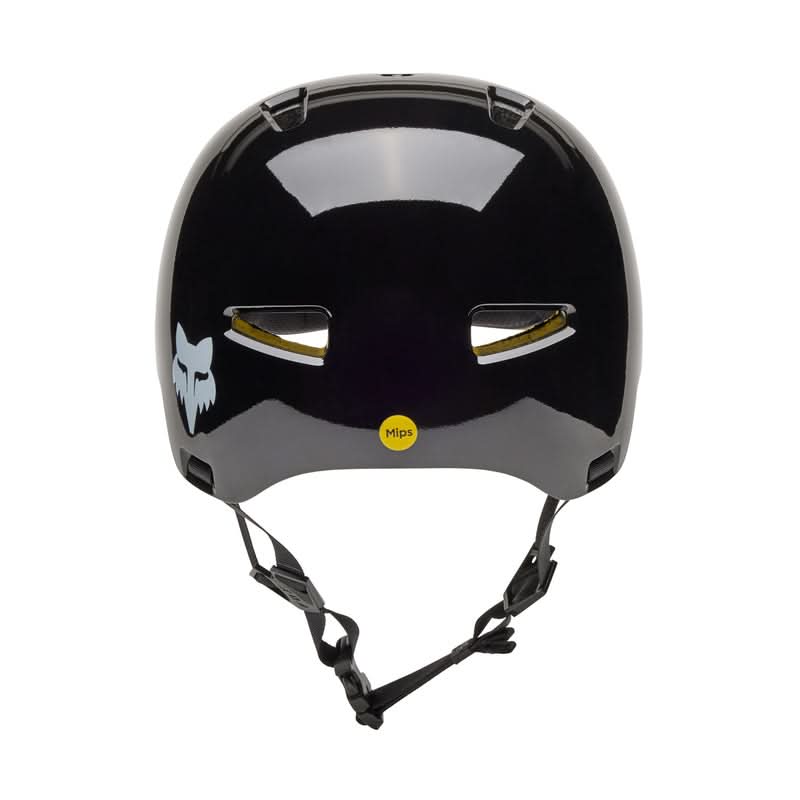 Kask Rowerowy Fox Flight Black