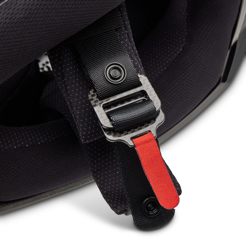 Kask Rowerowy Fox Rampage Pro Carbon Mips Matte Carbon