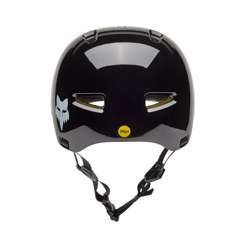 Kask Rowerowy Fox Junior Flight Black