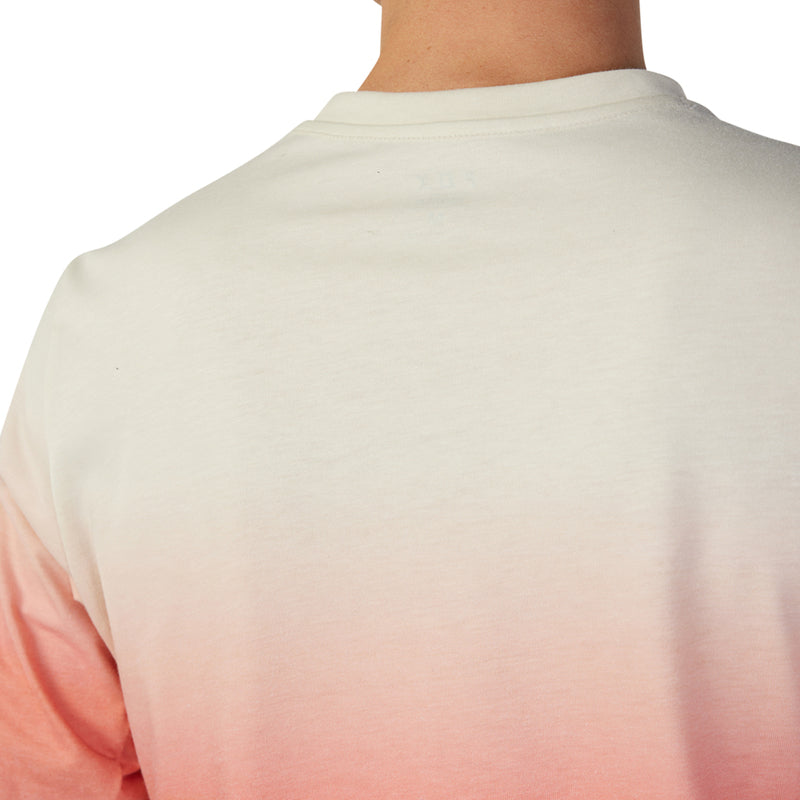 Koszulka Rowerowa Z Długim Rękawem Fox Ranger Drirelease Md Lunar Bone | RideHub