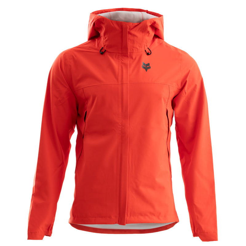 Kurtka Przeciwdeszczowa Fox Ranger 2.5L Water Sg Fluo Red