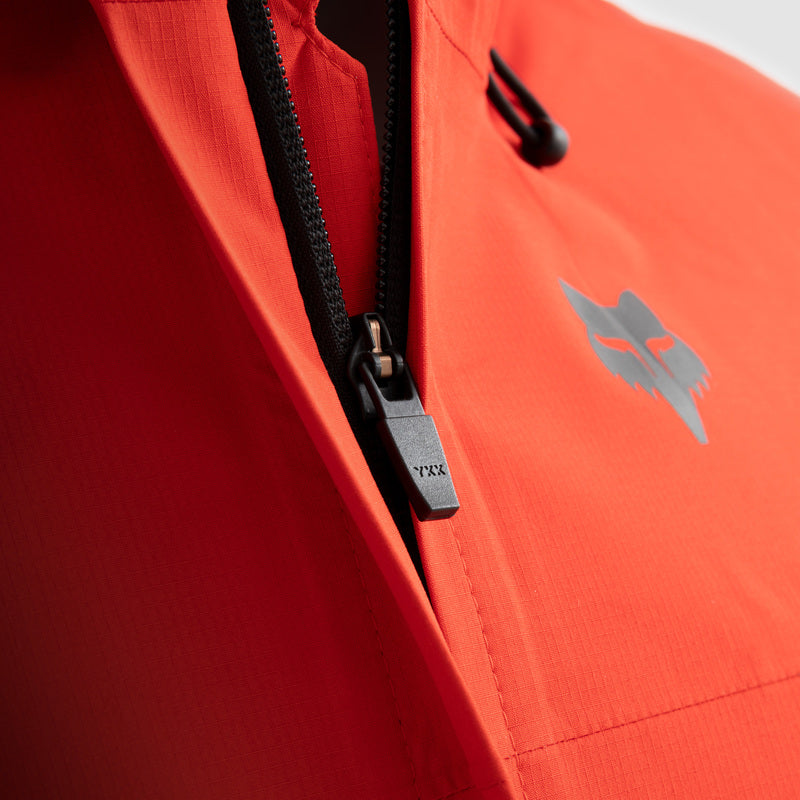 Kurtka Przeciwdeszczowa Fox Ranger 2.5L Water Sg Fluo Red