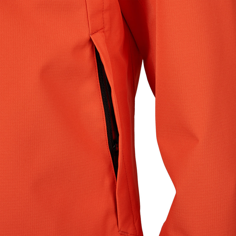 Kurtka Przeciwdeszczowa Fox Junior Ranger 2.5L Water Orange Flame