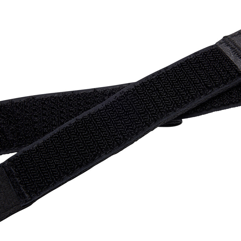 Taśma Mocująca Na Rzep Fox Enduro Strap Black