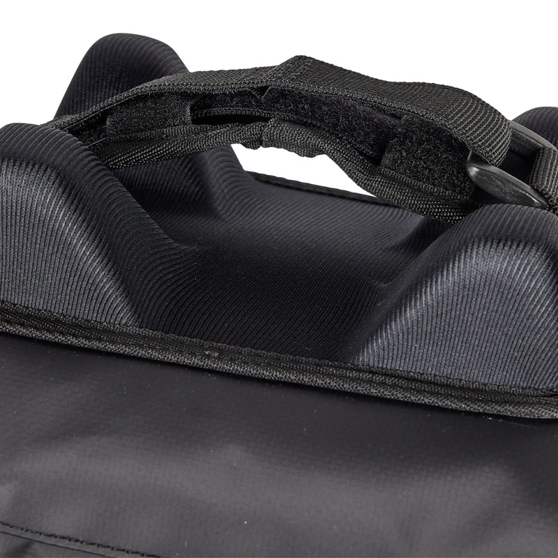 Oslona Na Klapę Do Pick Upa Fox Premium Tailgate Cover Small Black