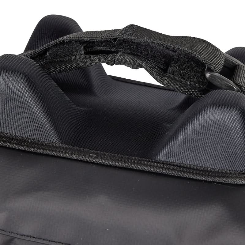 Oslona Na Klapę Do Pick Upa Fox Premium Tailgate Cover Small Black