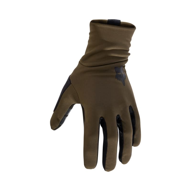 Rękawice Fox Ranger Fire Olive Green
