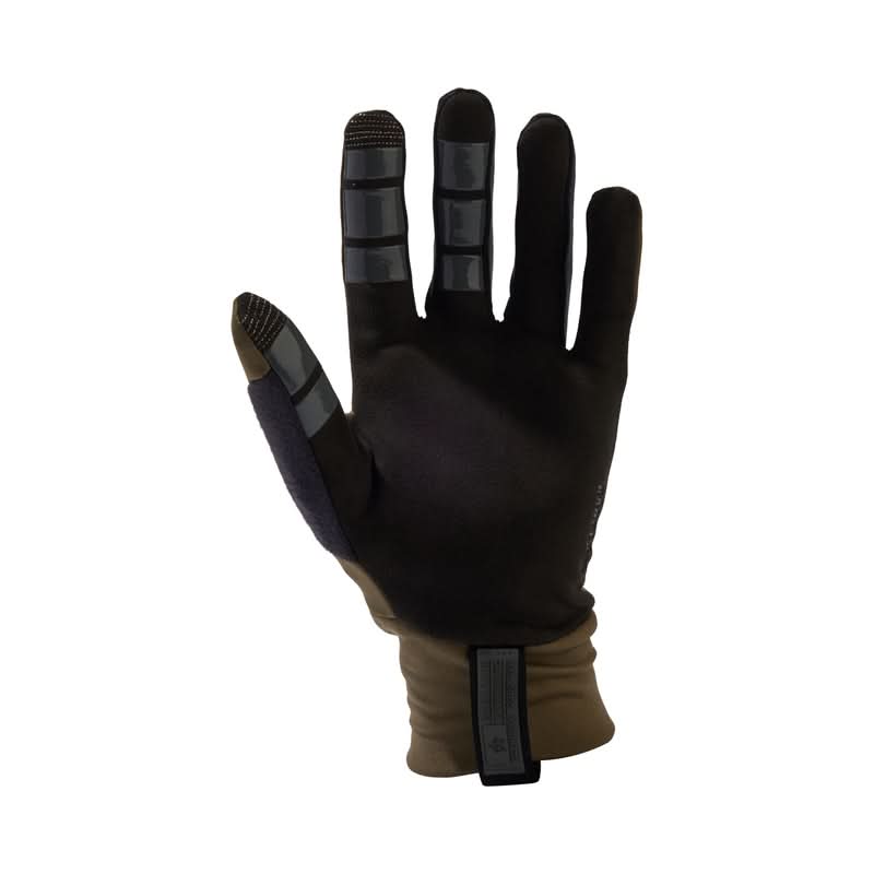 Rękawice Fox Ranger Fire Olive Green