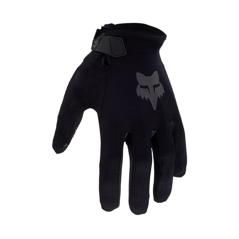 Rękawice Fox Ranger Black