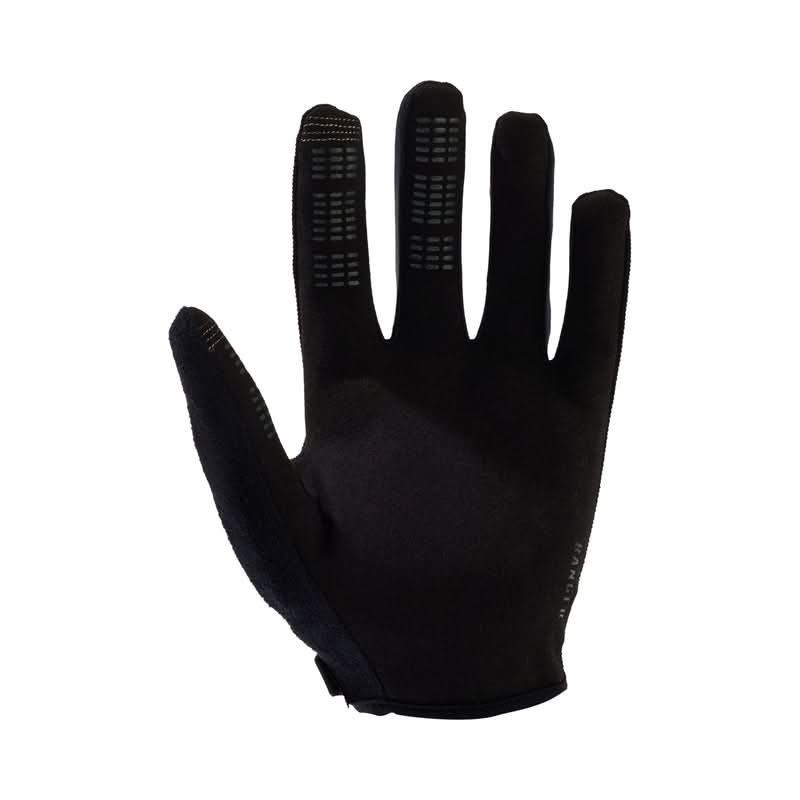 Rękawice Fox Ranger Black