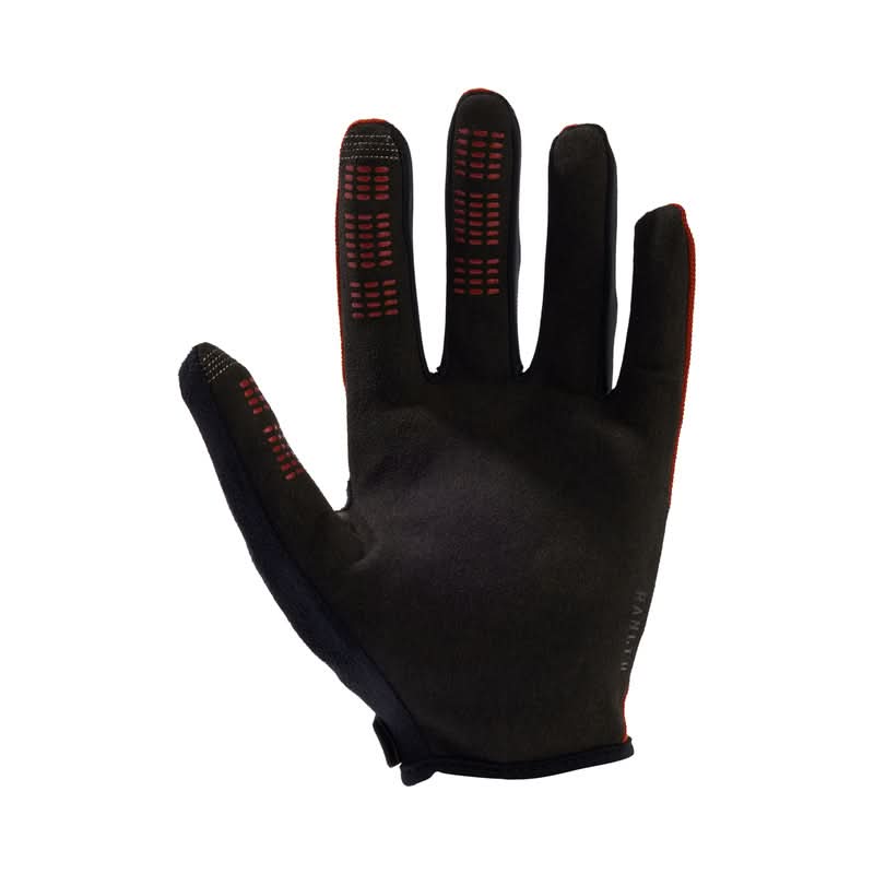 Rękawice Fox Ranger Burnt Orange