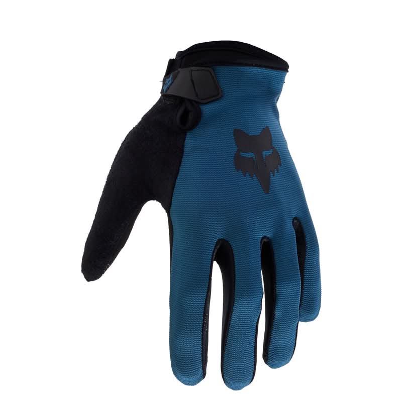 Rękawice Fox Ranger Dark Slate