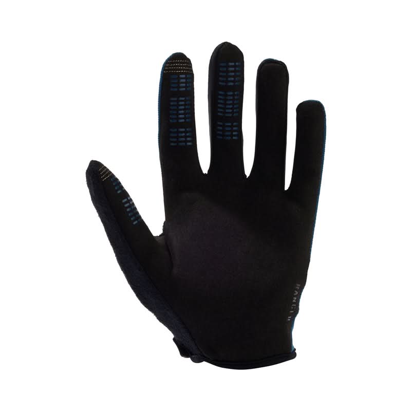 Rękawice Fox Ranger Dark Slate