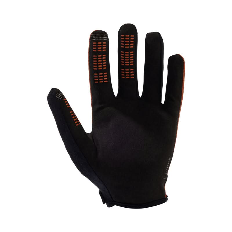 Rękawice Fox Ranger Emerson Burnt Orange