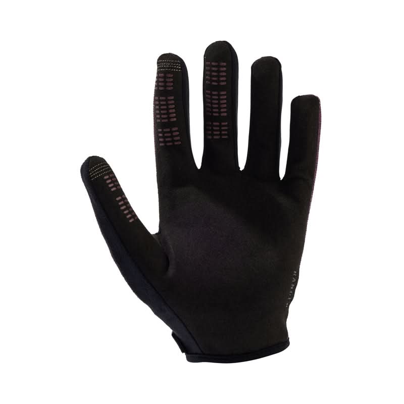 Rękawice Fox Ranger Emerson Purple