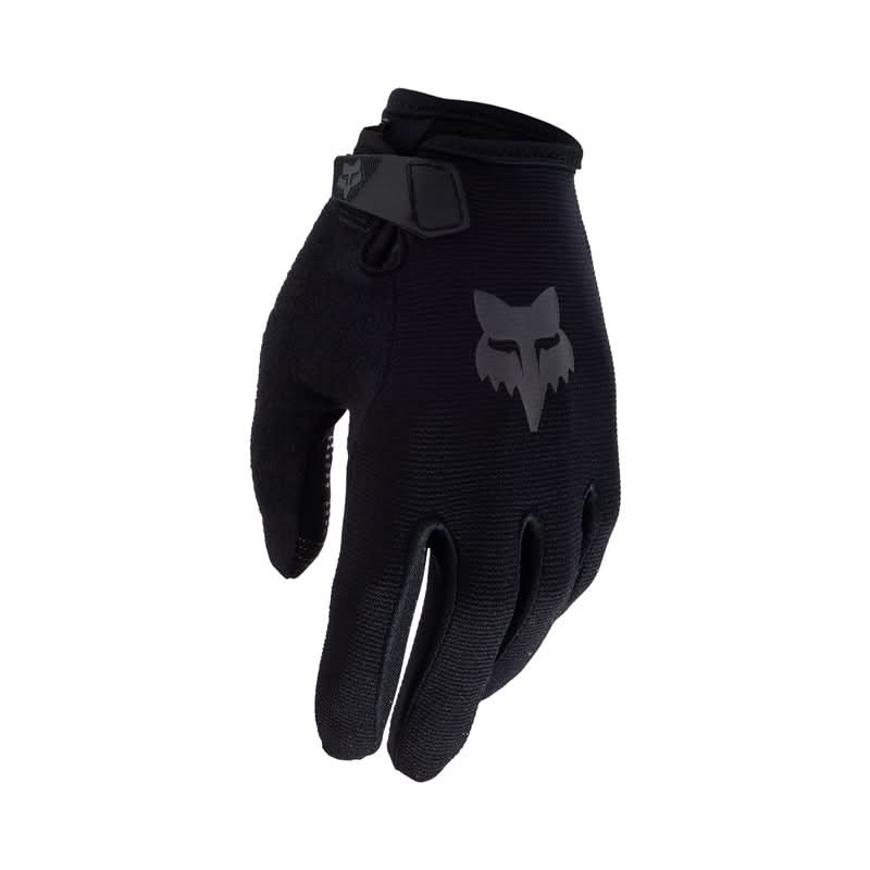Rękawice Fox Lady W Ranger Black
