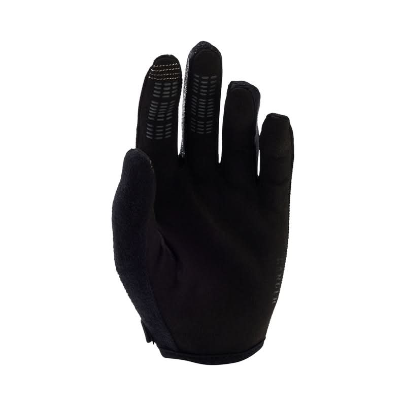 Rękawice Fox Lady W Ranger Black