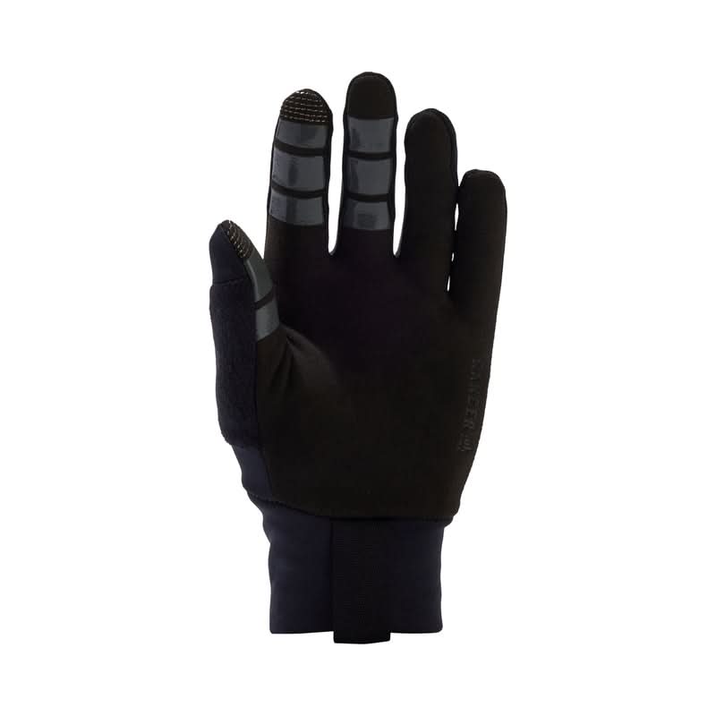 Rękawice Fox Junior Ranger Fire Black