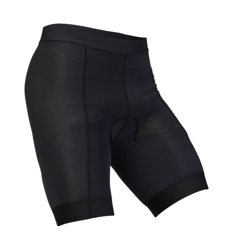 Spodenki Rowerowe Fox Tecbase Liner Black | RideHub