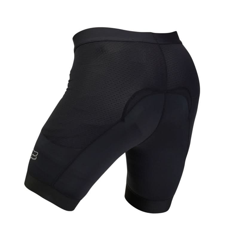 Spodenki Rowerowe Fox Tecbase Liner Black | RideHub