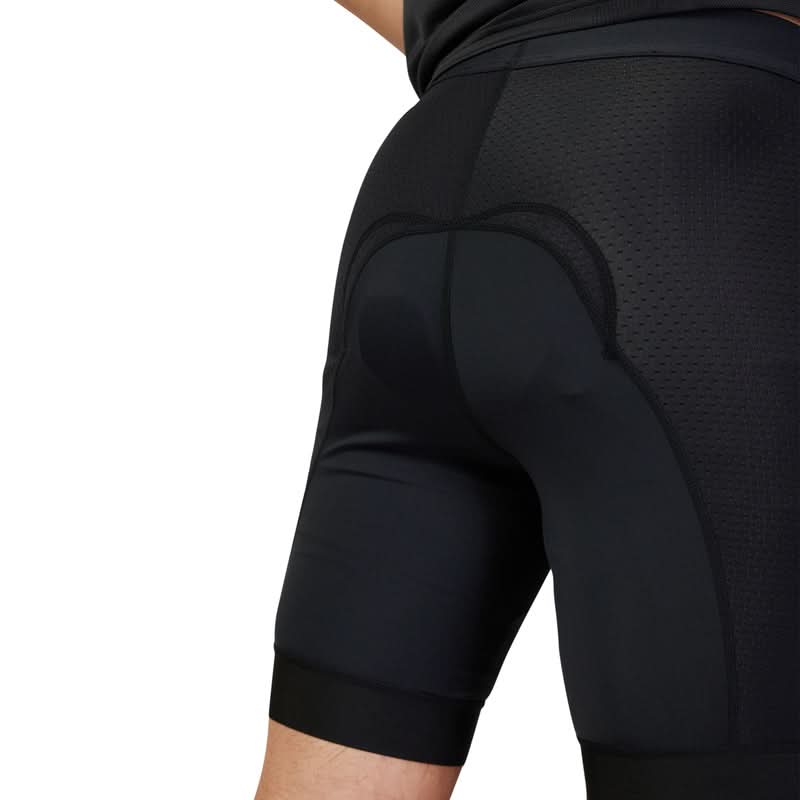 Spodenki Rowerowe Fox Tecbase Liner Black | RideHub