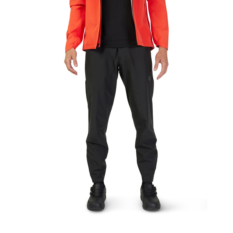 Spodnie Rowerowe Fox Ranger 2.5L Water Black | RideHub