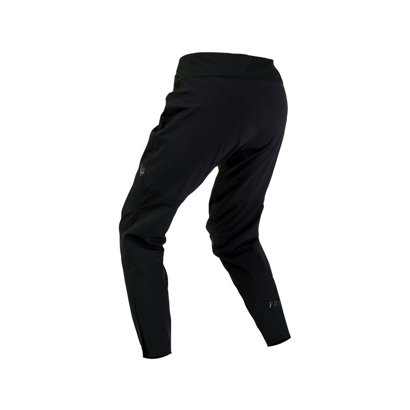 Spodnie Rowerowe FOX Lady W Ranger 2.5L Water Black | RideHub
